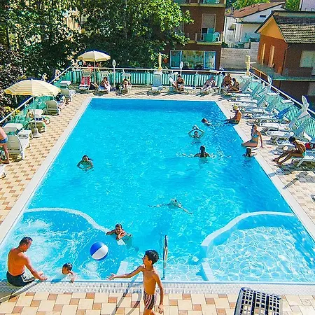 Santa Martina 3* Вилламарина