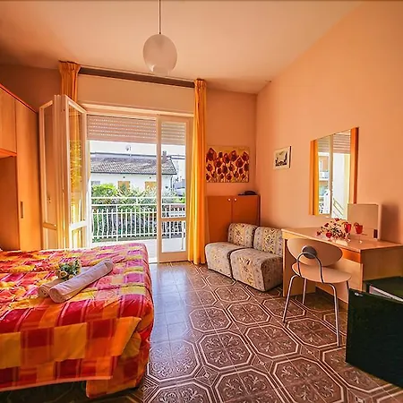 Santa Martina Hotel