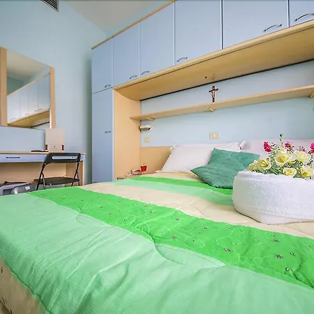 Hotel Santa Martina