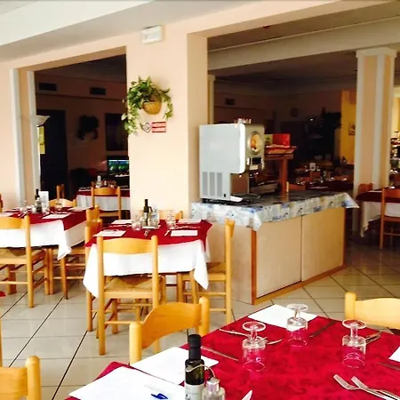 Hotel Santa Martina