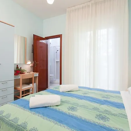 Santa Martina Hotel