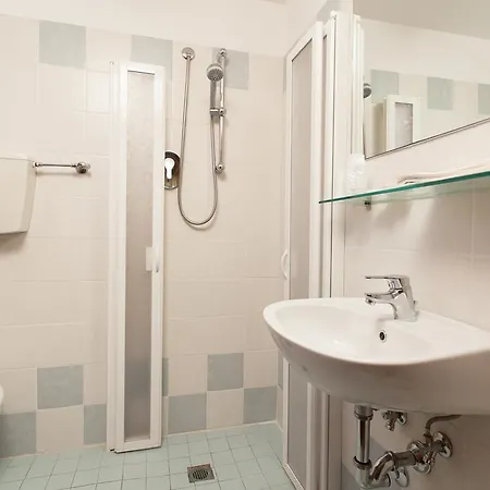 Santa Martina Hotel 3*