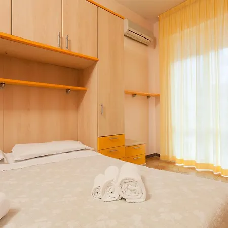 Santa Martina Hotel