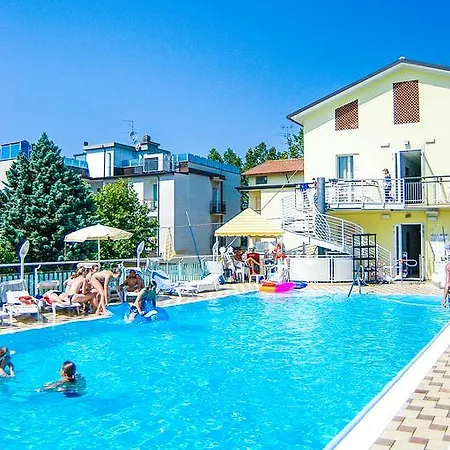 Santa Martina Hotel Villamarina