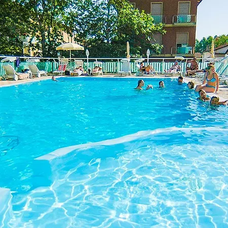 Santa Martina Hotel