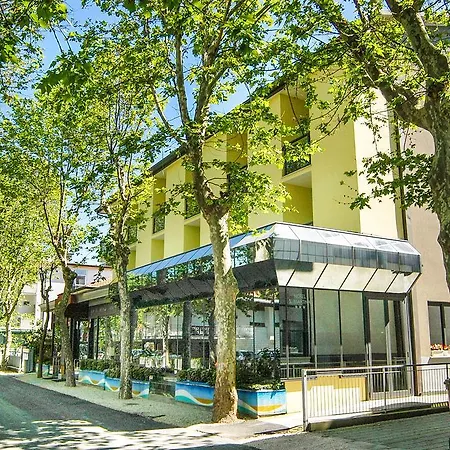 Hotel Santa Martina