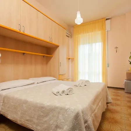 Santa Martina Hotel 3*