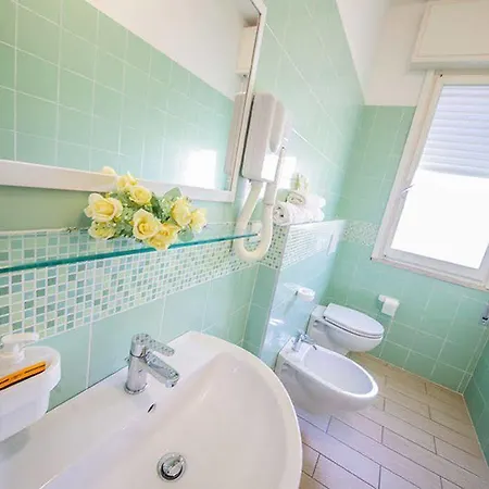 Santa Martina Hotel 3*