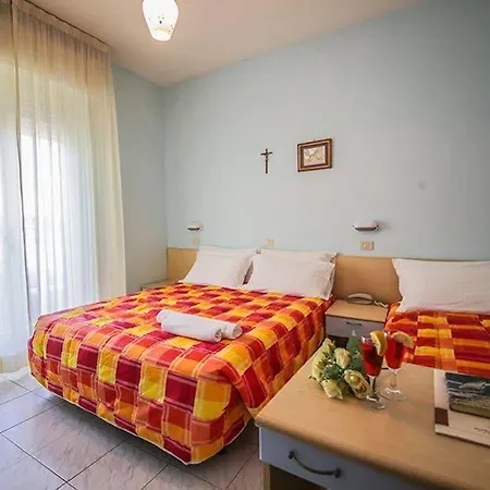 Hotel Santa Martina