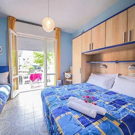 Santa Martina Hotel