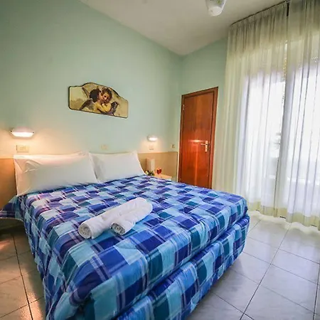 Hotel Santa Martina